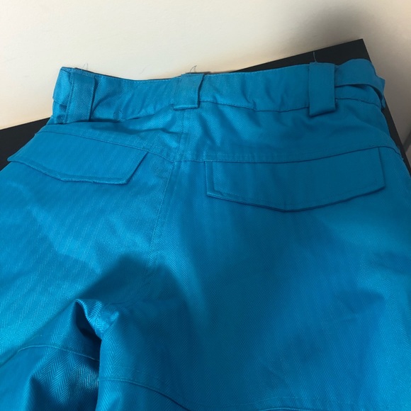 Xmtn winter snow ski pants age 14 girls - Picture 4 of 5